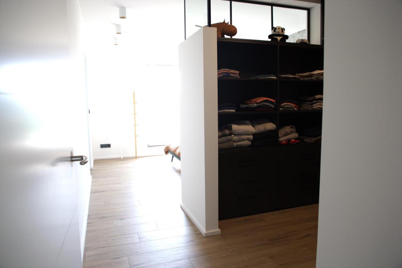 Peaceful Modern 2 Bedroom Penthouse With Nice View Hesperange Eksteriør billede